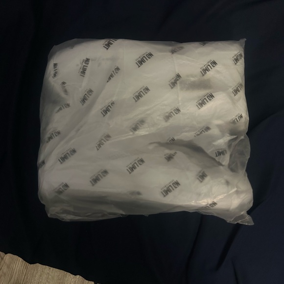 Top Gun White High Top V-RO - Picture 2 of 2